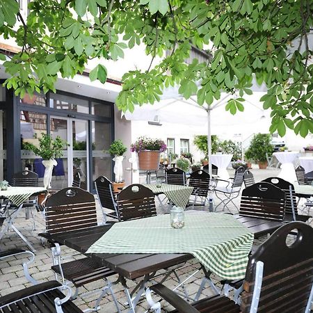 Landgasthof Weisses Lamm Engelthal Εξωτερικό φωτογραφία