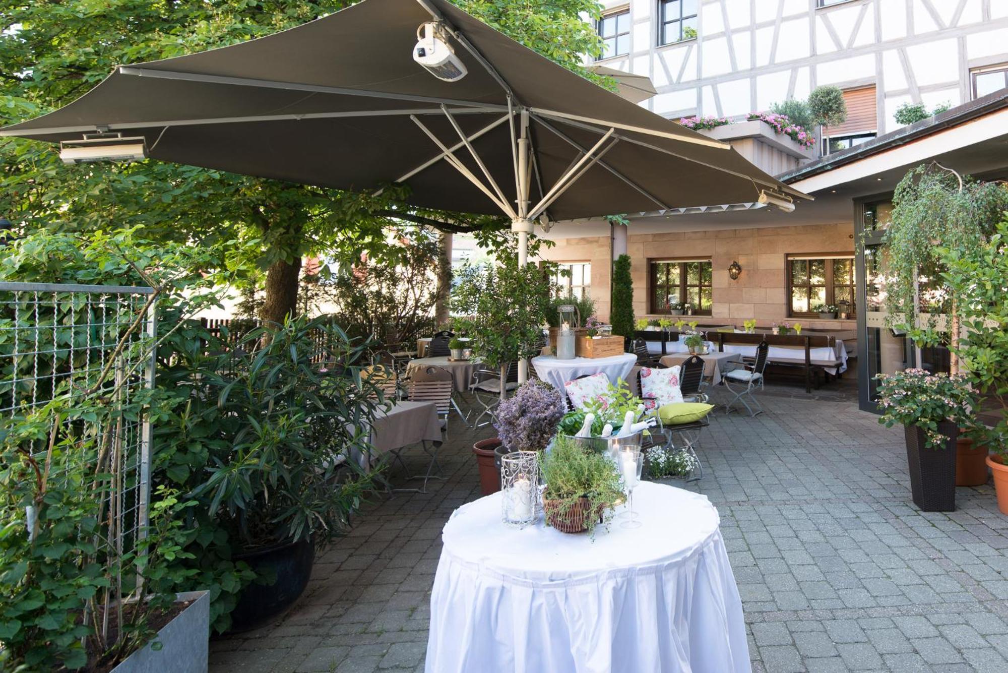 Landgasthof Weisses Lamm Engelthal Εξωτερικό φωτογραφία